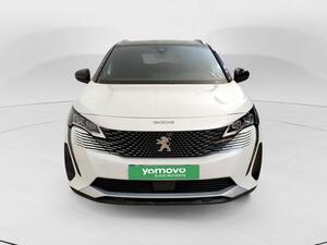 Peugeot 3008 3008 1.5 BLUEHDI 130 S&S GT 5P 4