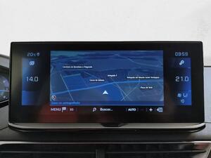 Peugeot 3008 3008 1.5 BLUEHDI 130 S&S GT 5P 22