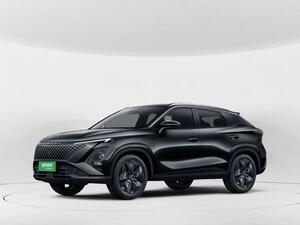 Omoda 5 HEV Pure 1.5 TGDI 165kW (224CV)