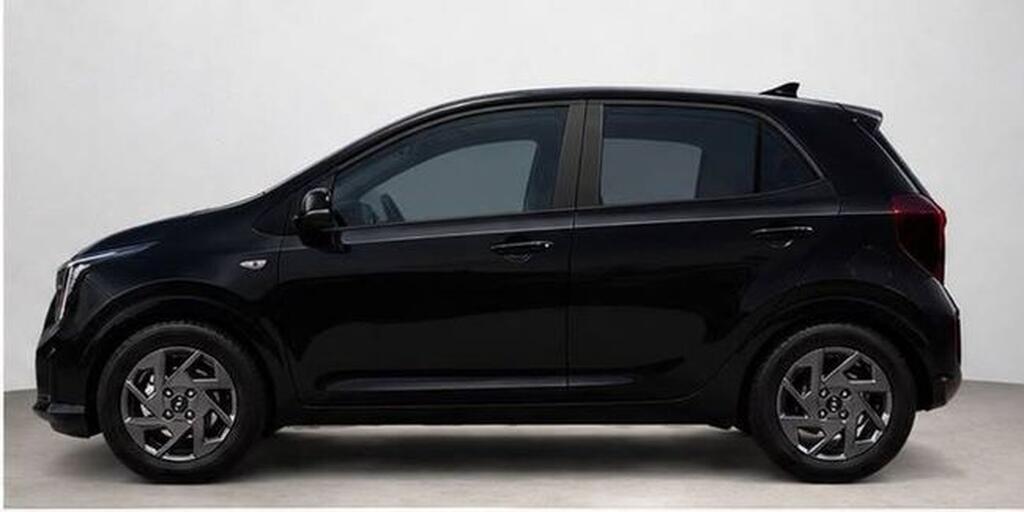 Kia Picanto 1.0 DPi 46kW (63CV) Drive Segunda mano