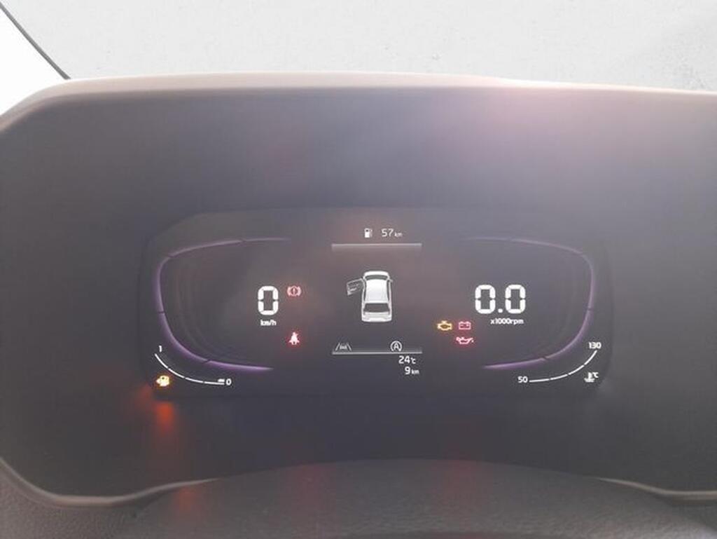 Kia Picanto 1.0 DPi 46kW (63CV) Drive Segunda mano
