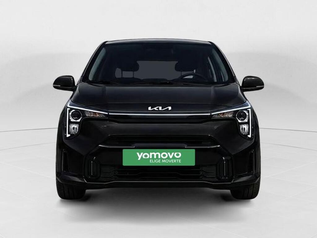 Kia Picanto 1.0 DPi 46kW (63CV) Drive Segunda mano