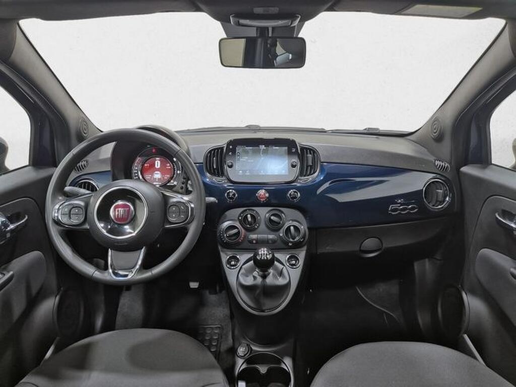 Fiat 500 Dolcevita 1.0 Hybrid 51KW (70 CV) Segunda mano