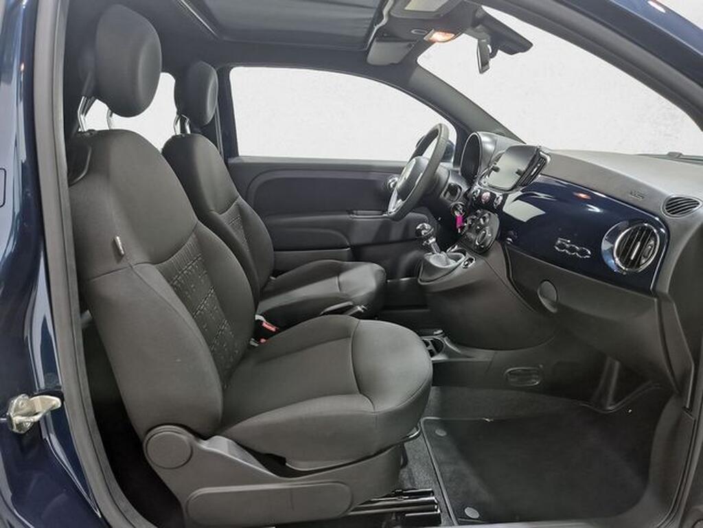 Fiat 500 Dolcevita 1.0 Hybrid 51KW (70 CV) Segunda mano