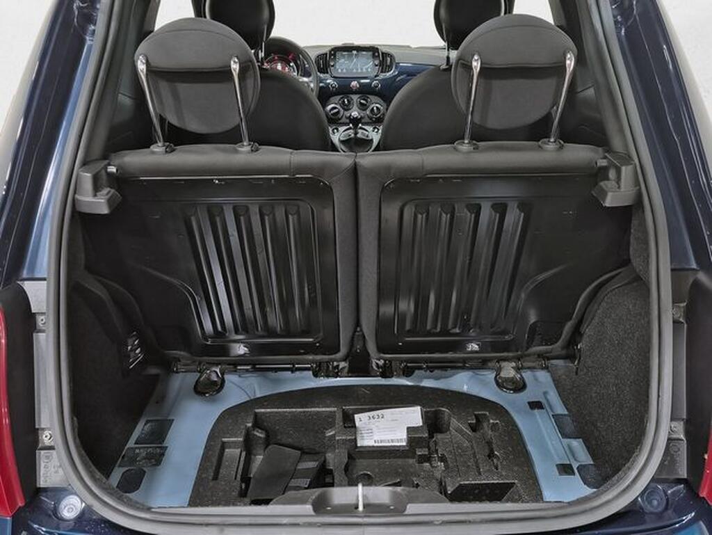 Fiat 500 Dolcevita 1.0 Hybrid 51KW (70 CV) Segunda mano