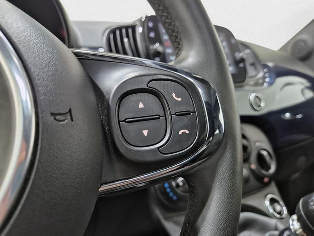 Fiat 500 Dolcevita 1.0 Hybrid 51KW (70 CV) Segunda mano