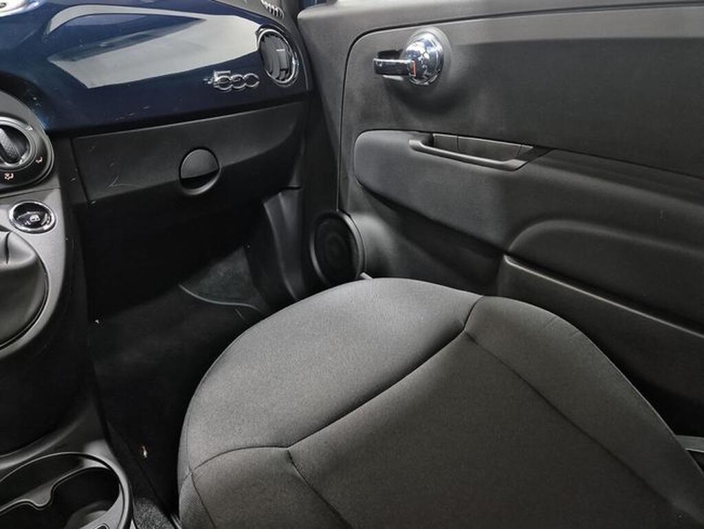 Fiat 500 Dolcevita 1.0 Hybrid 51KW (70 CV) Segunda mano