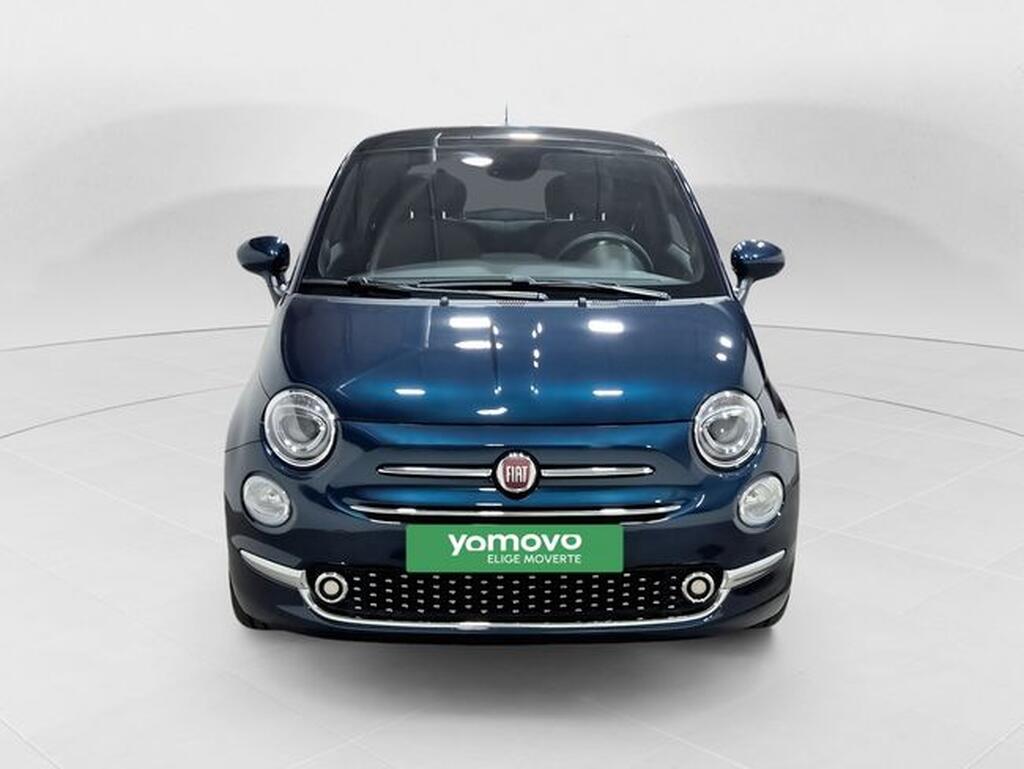 Fiat 500 Dolcevita 1.0 Hybrid 51KW (70 CV) Segunda mano