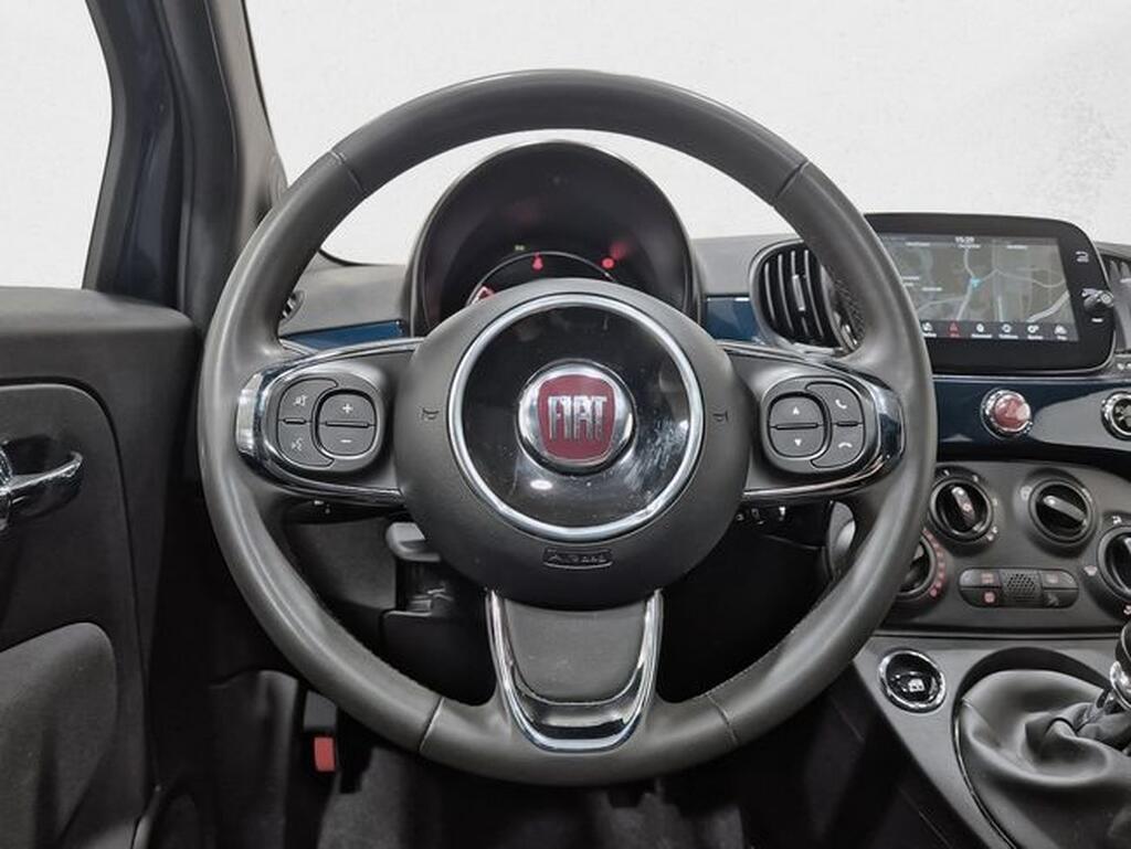 Fiat 500 Dolcevita 1.0 Hybrid 51KW (70 CV) Segunda mano