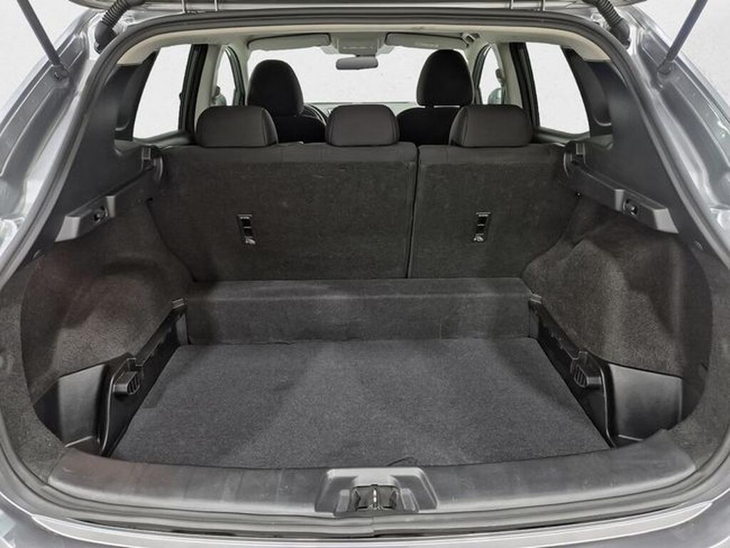 Nissan Qashqai DIG-T 103 kW (140 CV) E6D ACENTA Segunda mano