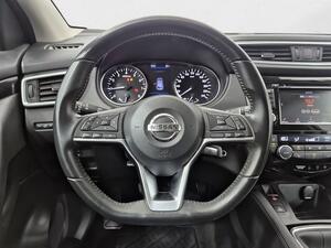 Nissan Qashqai DIG-T 103 kW (140 CV) E6D ACENTA 18