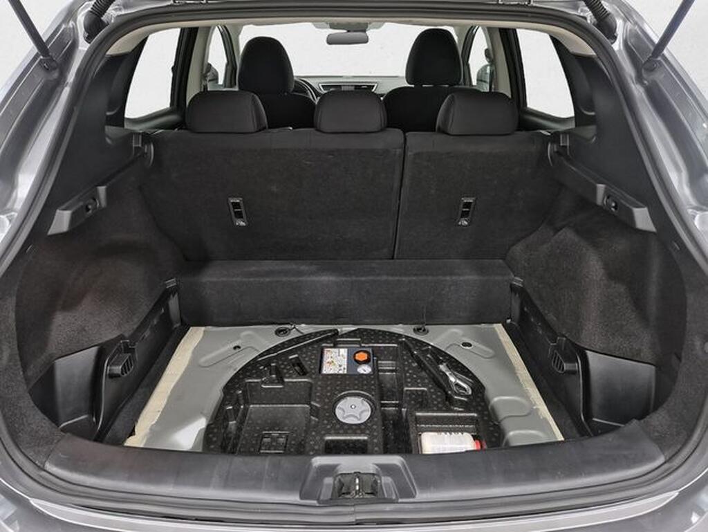 Nissan Qashqai DIG-T 103 kW (140 CV) E6D ACENTA Segunda mano