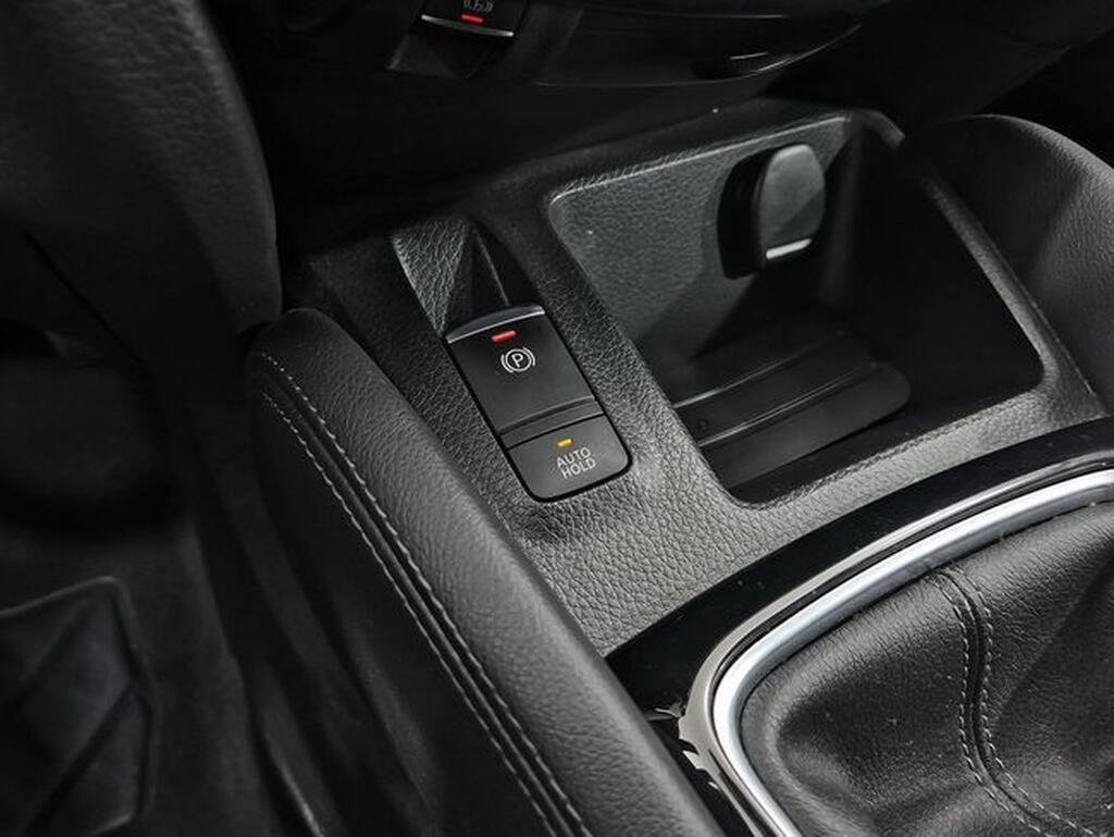 Nissan Qashqai DIG-T 103 kW (140 CV) E6D ACENTA Segunda mano