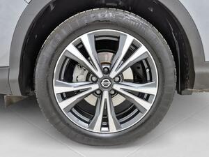 Nissan Qashqai DIG-T 103 kW (140 CV) E6D ACENTA 10