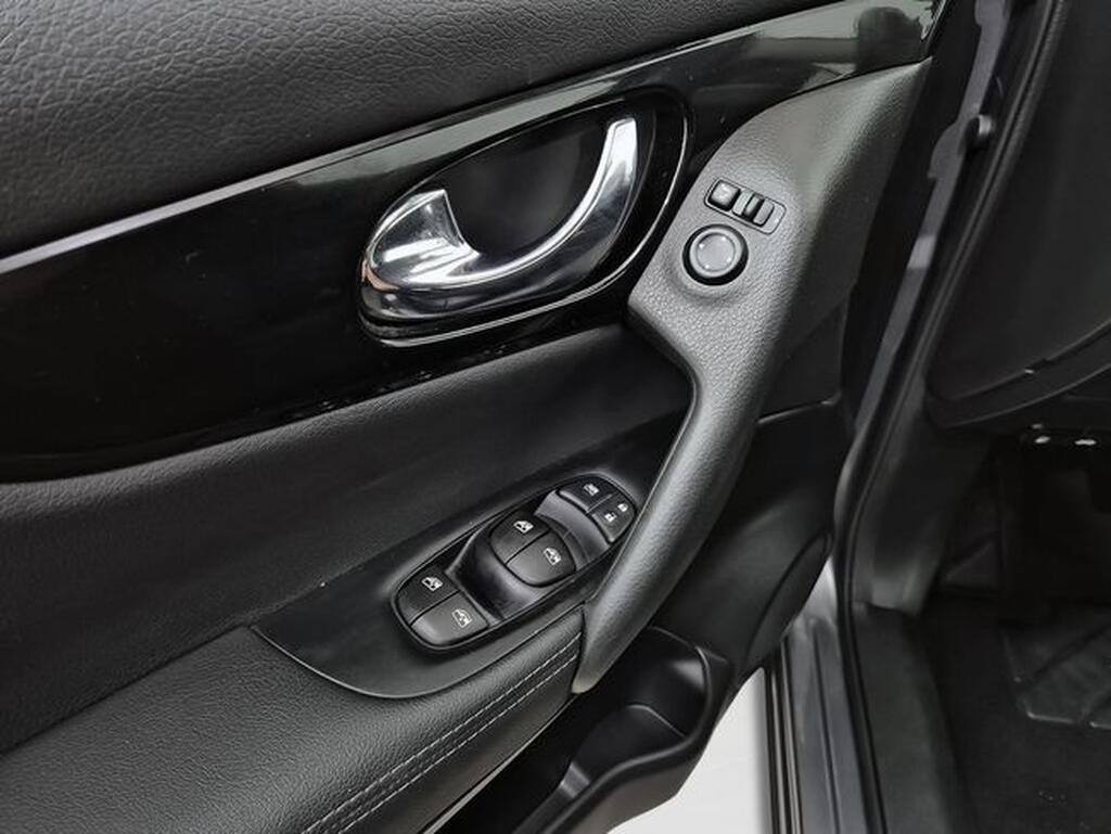 Nissan Qashqai DIG-T 103 kW (140 CV) E6D ACENTA Segunda mano