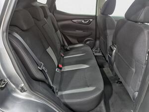 Nissan Qashqai DIG-T 103 kW (140 CV) E6D ACENTA 8