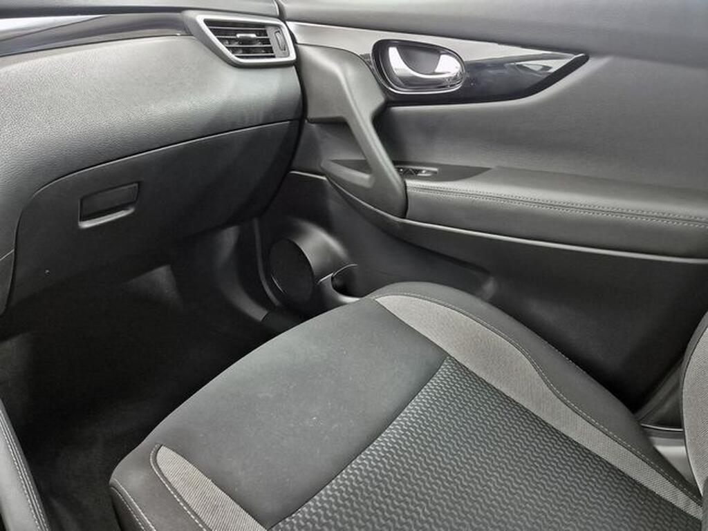 Nissan Qashqai DIG-T 103 kW (140 CV) E6D ACENTA Segunda mano