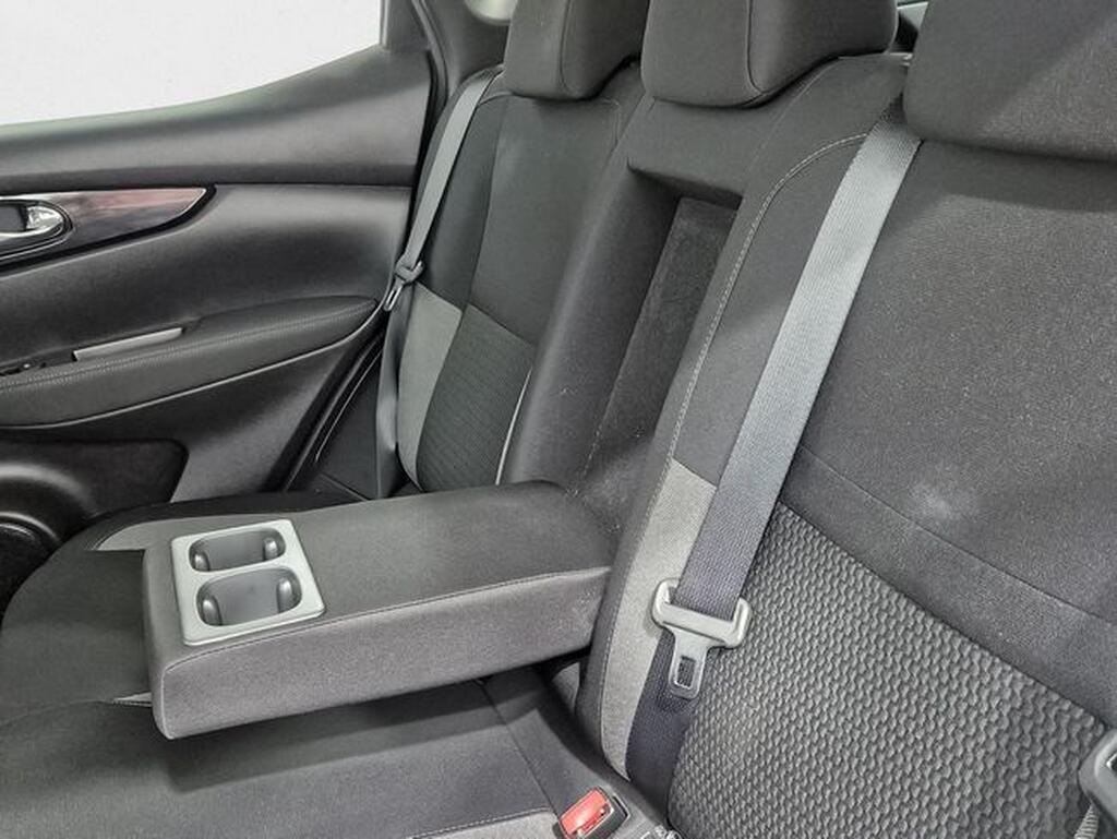 Nissan Qashqai DIG-T 103 kW (140 CV) E6D ACENTA Segunda mano