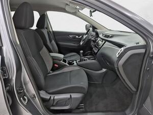 Nissan Qashqai DIG-T 103 kW (140 CV) E6D ACENTA 7