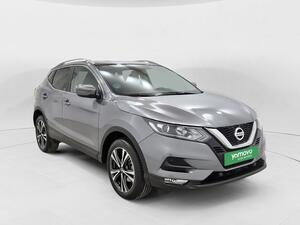Nissan Qashqai DIG-T 103 kW (140 CV) E6D ACENTA 1