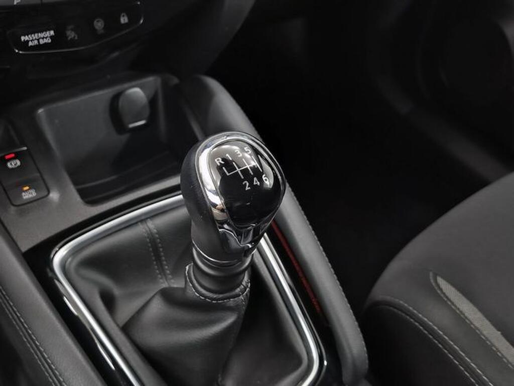 Nissan Qashqai DIG-T 103 kW (140 CV) E6D ACENTA Segunda mano