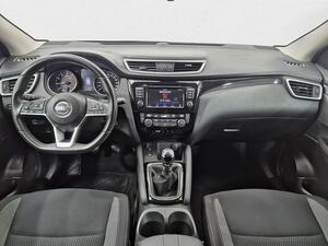 Nissan Qashqai DIG-T 103 kW (140 CV) E6D ACENTA 6