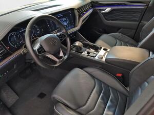 Volkswagen Touareg eHybrid Atmos 3.0 V6 TSI 280kW Tip 4M 26