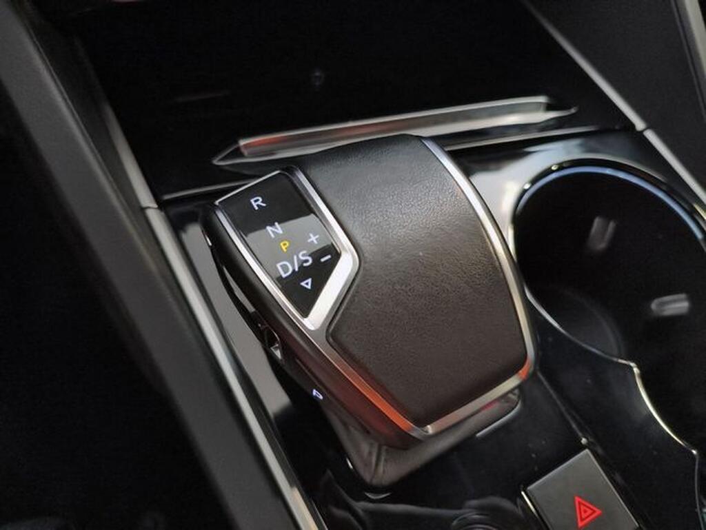 Volkswagen Touareg eHybrid Atmos 3.0 V6 TSI 280kW Tip 4M Segunda mano