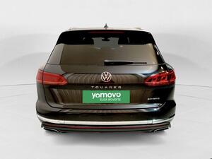Volkswagen Touareg eHybrid Atmos 3.0 V6 TSI 280kW Tip 4M 5