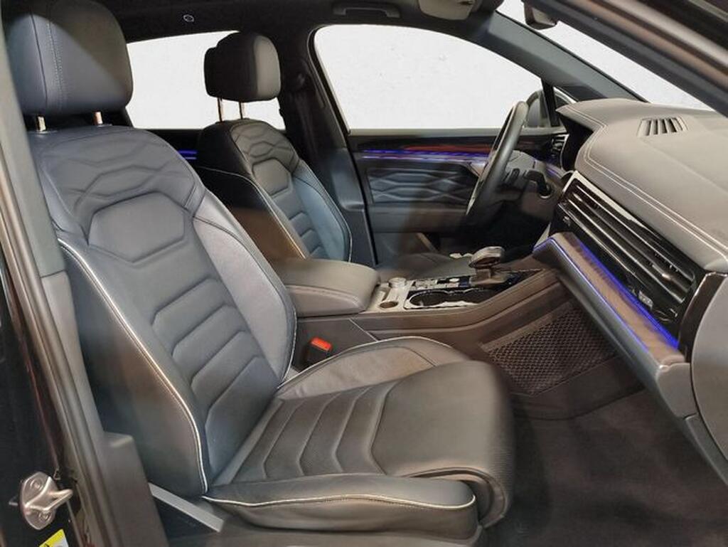 Volkswagen Touareg eHybrid Atmos 3.0 V6 TSI 280kW Tip 4M Segunda mano