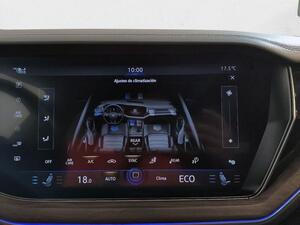 Volkswagen Touareg eHybrid Atmos 3.0 V6 TSI 280kW Tip 4M 22