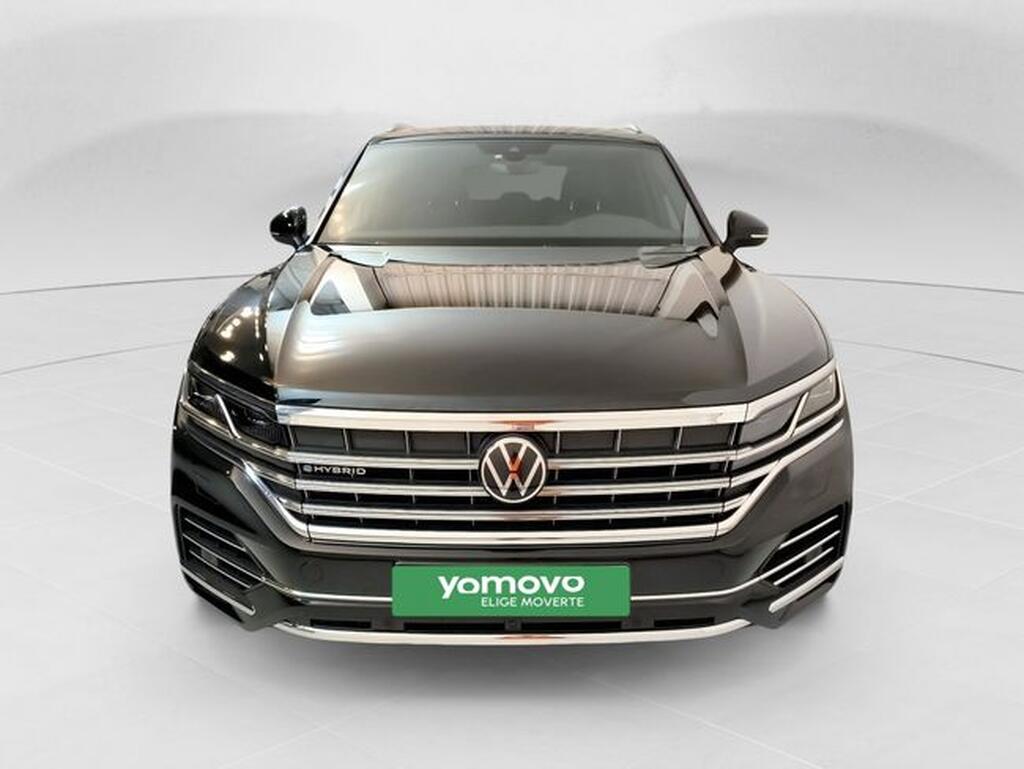 Volkswagen Touareg eHybrid Atmos 3.0 V6 TSI 280kW Tip 4M Segunda mano