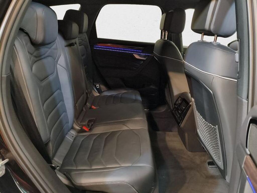 Volkswagen Touareg eHybrid Atmos 3.0 V6 TSI 280kW Tip 4M Segunda mano