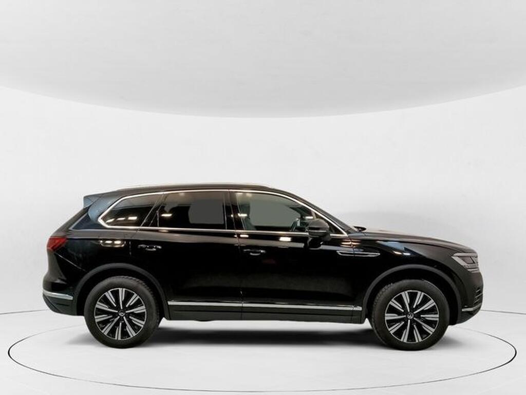 Volkswagen Touareg eHybrid Atmos 3.0 V6 TSI 280kW Tip 4M Segunda mano