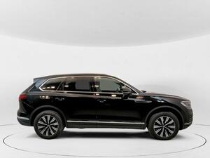 Volkswagen Touareg eHybrid Atmos 3.0 V6 TSI 280kW Tip 4M 3