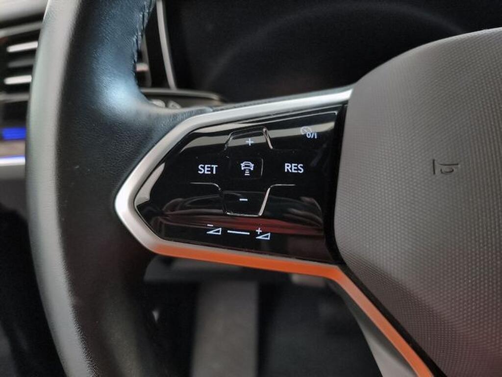 Volkswagen Touareg eHybrid Atmos 3.0 V6 TSI 280kW Tip 4M Segunda mano