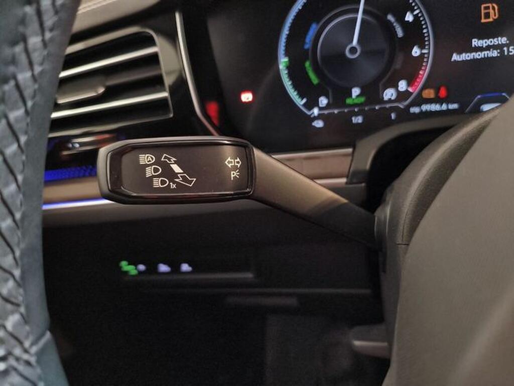 Volkswagen Touareg eHybrid Atmos 3.0 V6 TSI 280kW Tip 4M Segunda mano