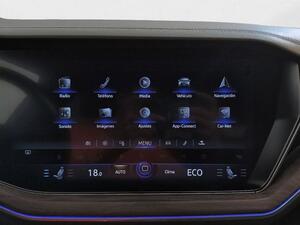 Volkswagen Touareg eHybrid Atmos 3.0 V6 TSI 280kW Tip 4M 19