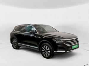 Volkswagen Touareg eHybrid Atmos 3.0 V6 TSI 280kW Tip 4M 1