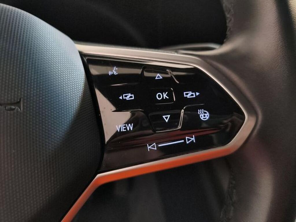 Volkswagen Touareg eHybrid Atmos 3.0 V6 TSI 280kW Tip 4M Segunda mano