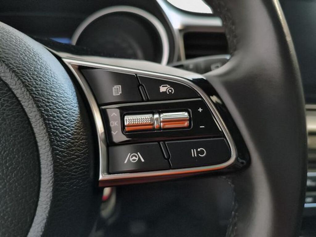 Kia Ceed 1.0 T-GDi 74kW (100CV) Drive Segunda mano