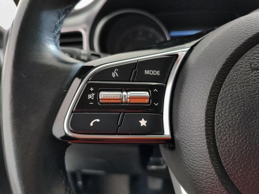 Kia Ceed 1.0 T-GDi 74kW (100CV) Drive Segunda mano