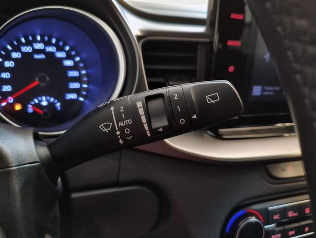 Kia Ceed 1.0 T-GDi 74kW (100CV) Drive Segunda mano