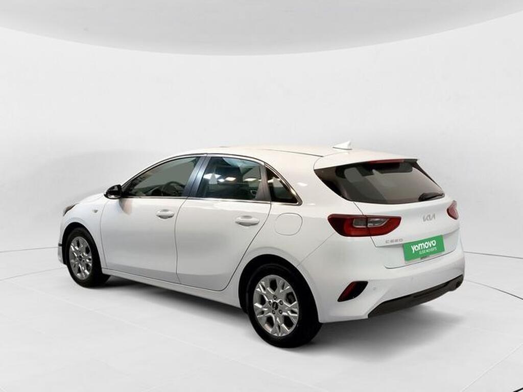 Kia Ceed 1.0 T-GDi 74kW (100CV) Drive Segunda mano