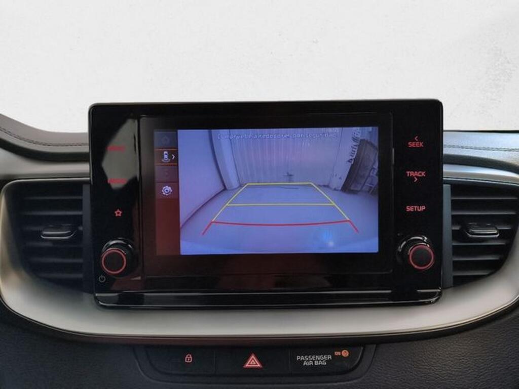 Kia Ceed 1.0 T-GDi 74kW (100CV) Drive Segunda mano