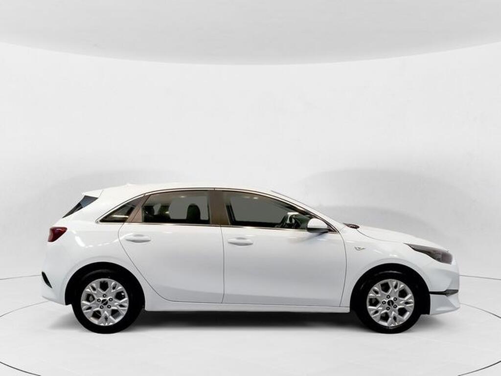 Kia Ceed 1.0 T-GDi 74kW (100CV) Drive Segunda mano