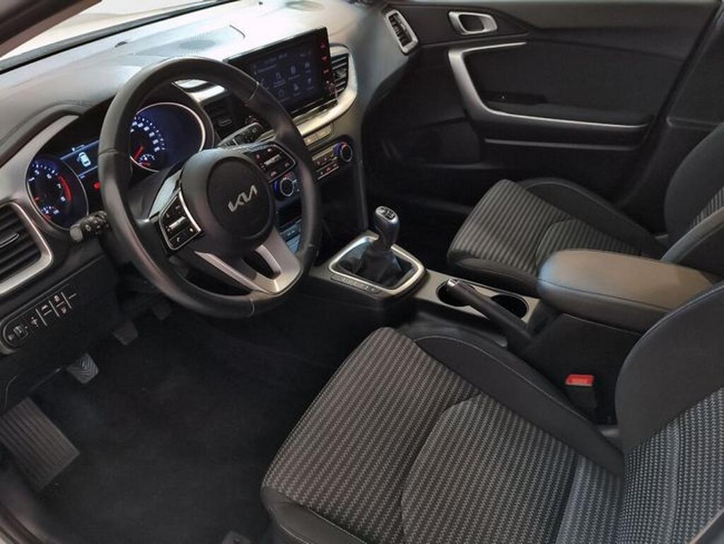 Kia Ceed 1.0 T-GDi 74kW (100CV) Drive Segunda mano
