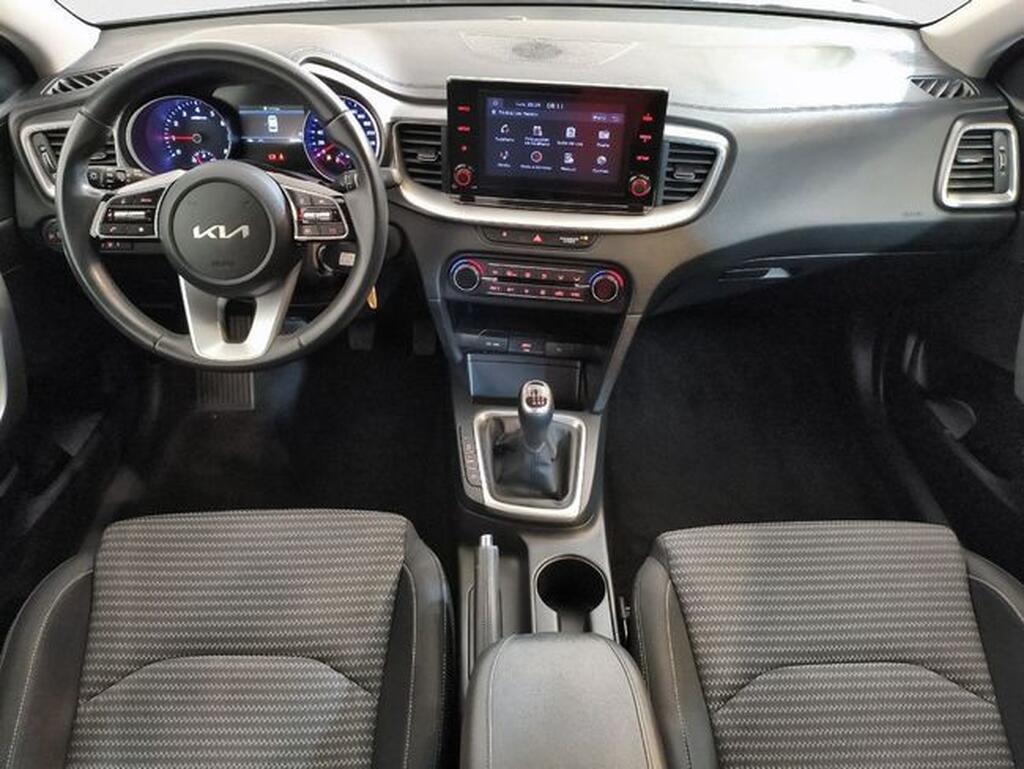 Kia Ceed 1.0 T-GDi 74kW (100CV) Drive Segunda mano