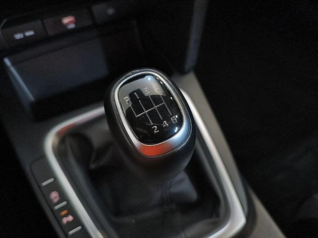 Kia Ceed 1.0 T-GDi 74kW (100CV) Drive Segunda mano
