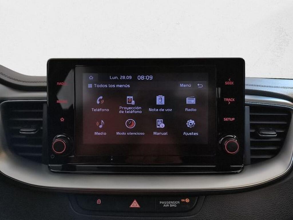 Kia Ceed 1.0 T-GDi 74kW (100CV) Drive Segunda mano